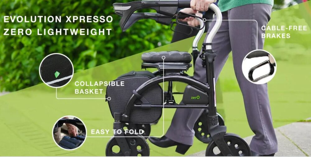 Xpresso Zero Series - Image 3